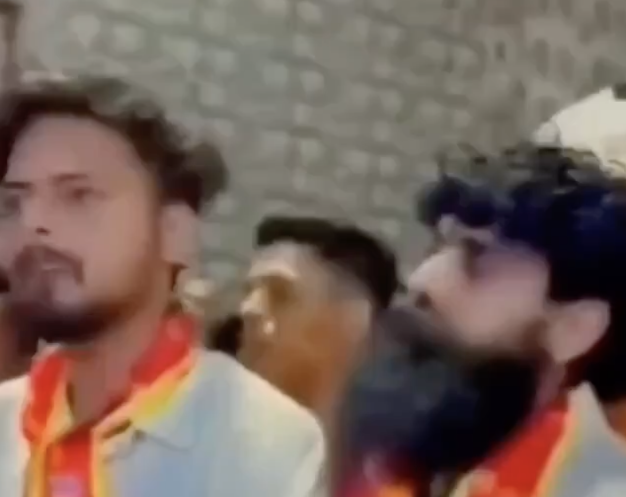 In Ghaziabad, speakers use dog whistles and urge Hindus to arm