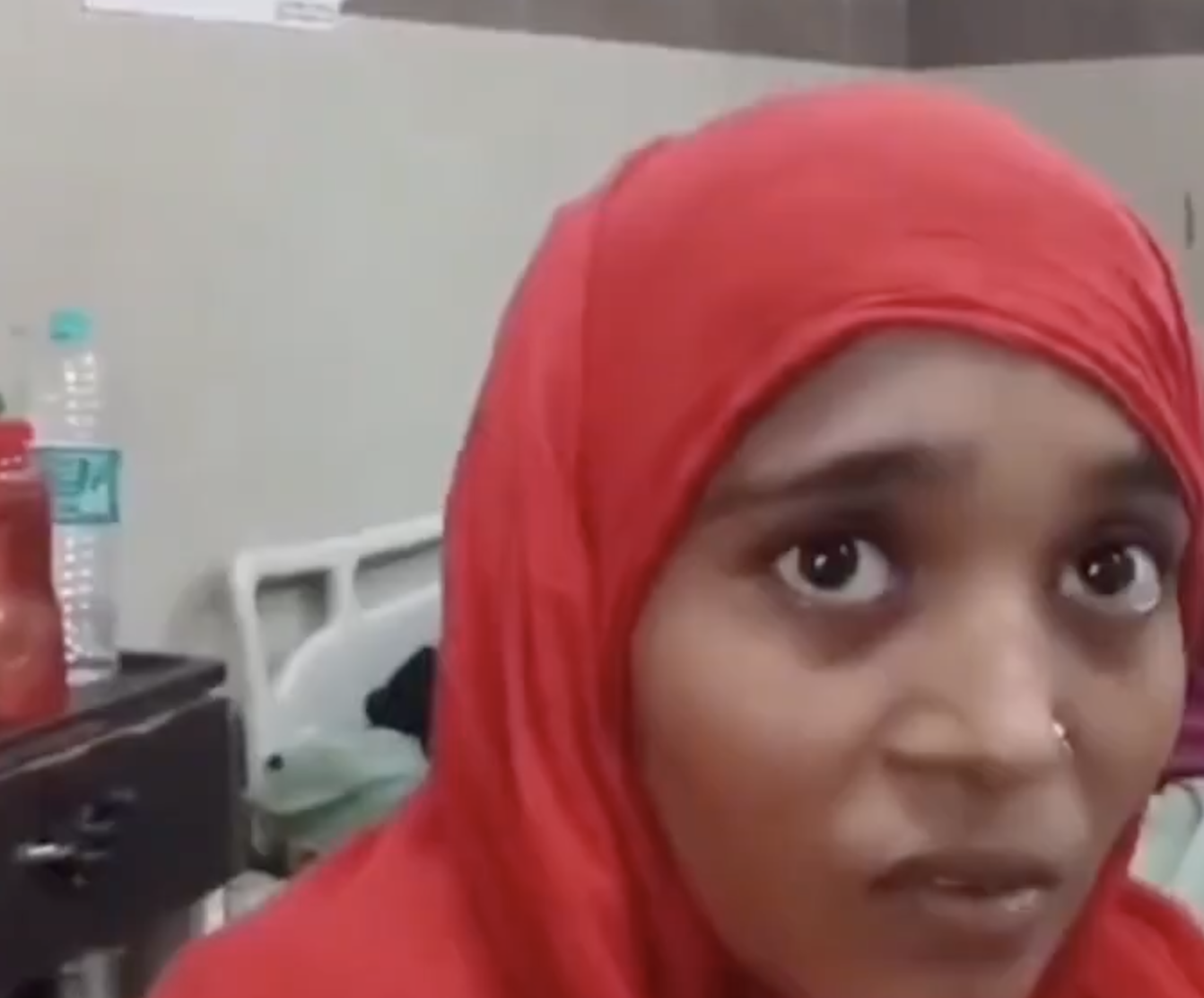 In Jaunpur, doctor allegedly refuses care to a pregnant Muslim woman