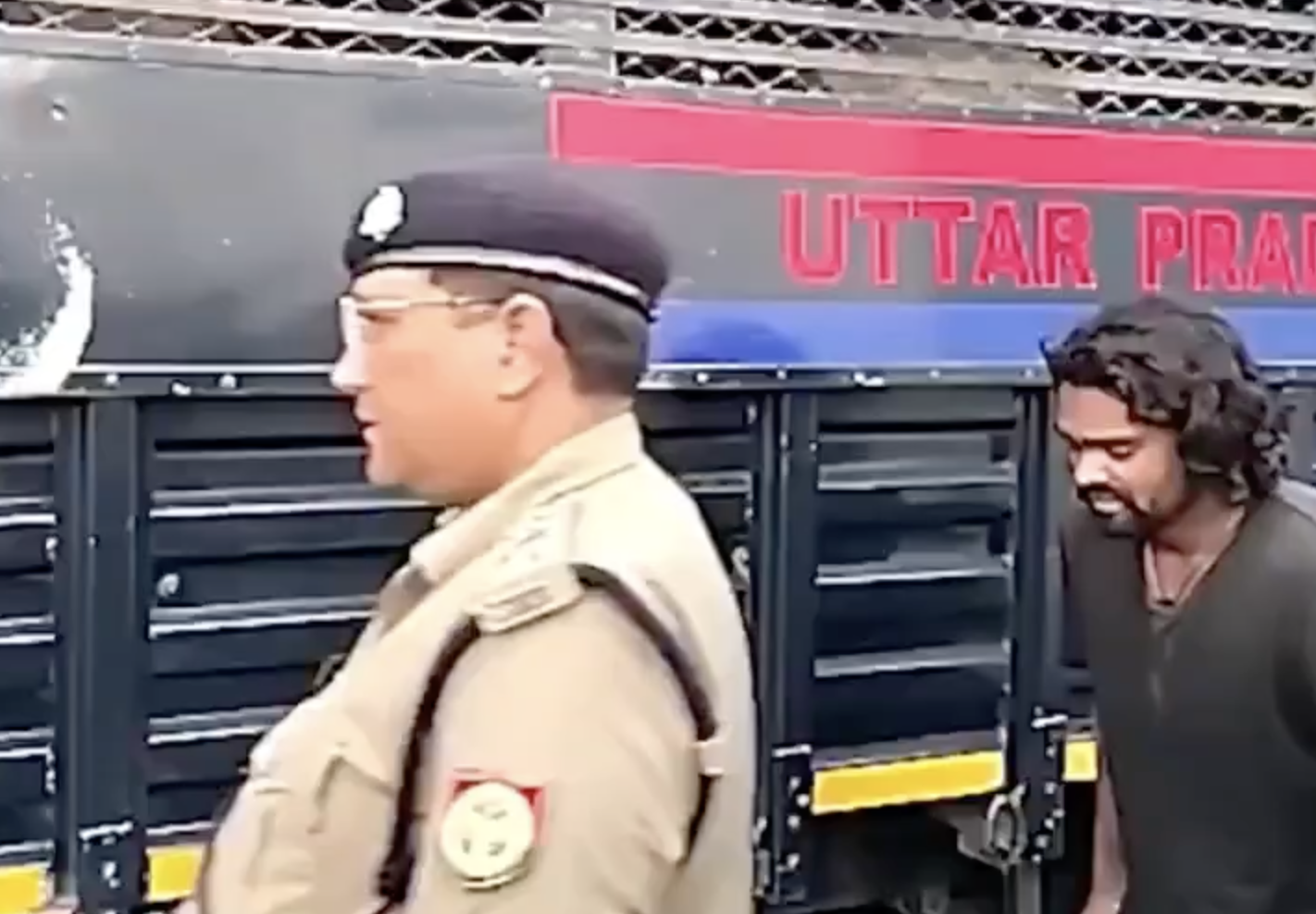 In Bareilly, police arrest nearly 80 after ‘I Love Mohammad’ clashes