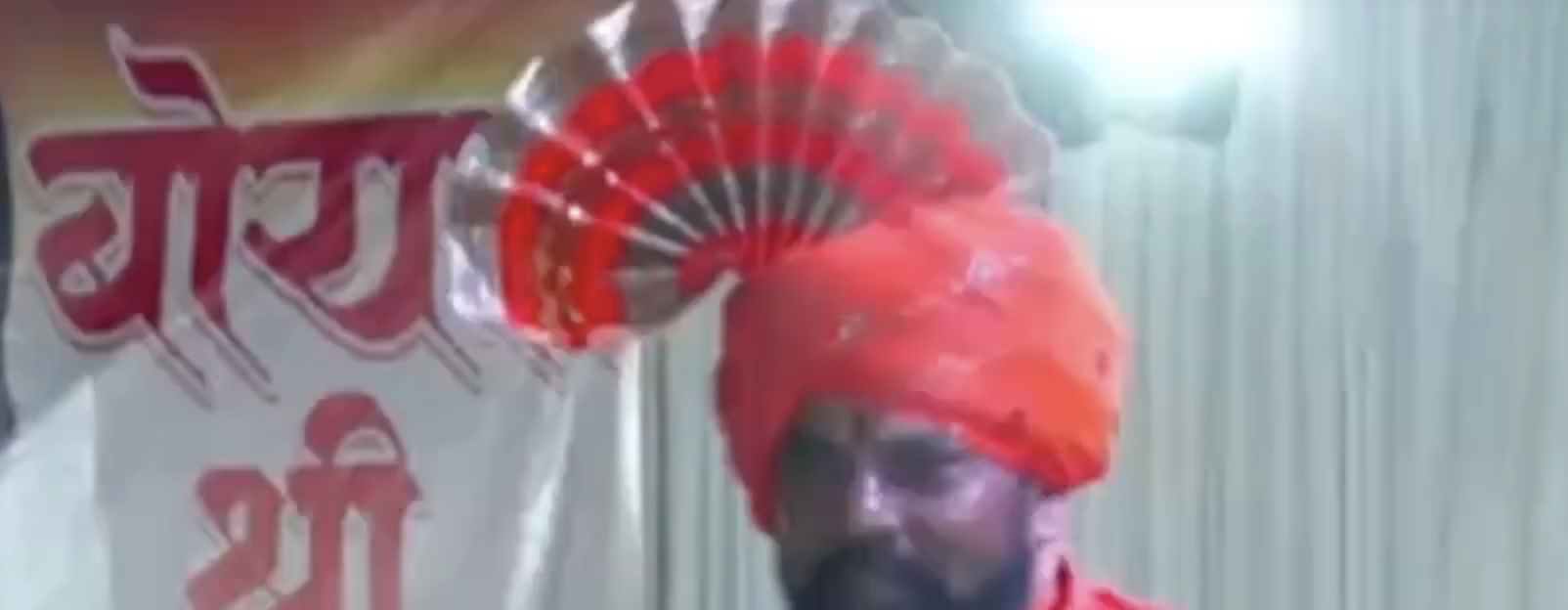 In Indore, MLA T. Raja Singh demands bounties and street shootings against “jihadis”