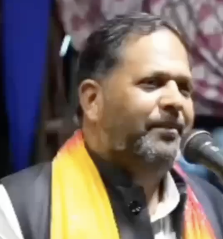 In Rudrapur, BJP mayor backs “love jihad” claims and urges keeping weapons at home
