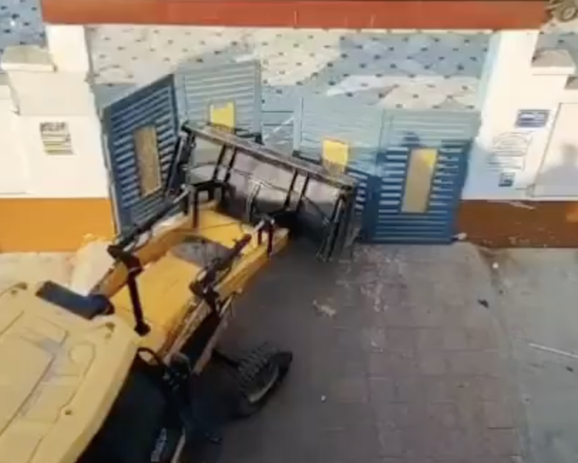 In Bareilly, authorities continue demolitions targeting aides of a Muslim cleric