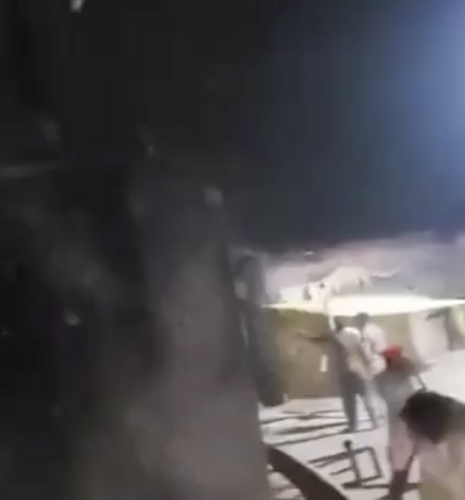 In Buldhana, Durga Visarjan clash injures a dozen; police detain suspects