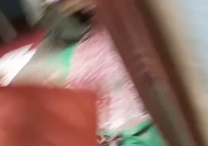 In Shambhuganj, Bajrang Dal raids a Christian Sunday service