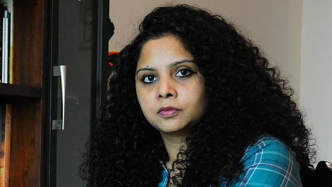 Committee to Protect Journalists seeks security for journalist Rana Ayyub and her father (The Hindu)