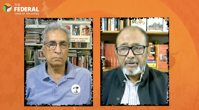 RSS at 100: How Hindu nationalism drew from Mussolini’s fascist model (The Federal)