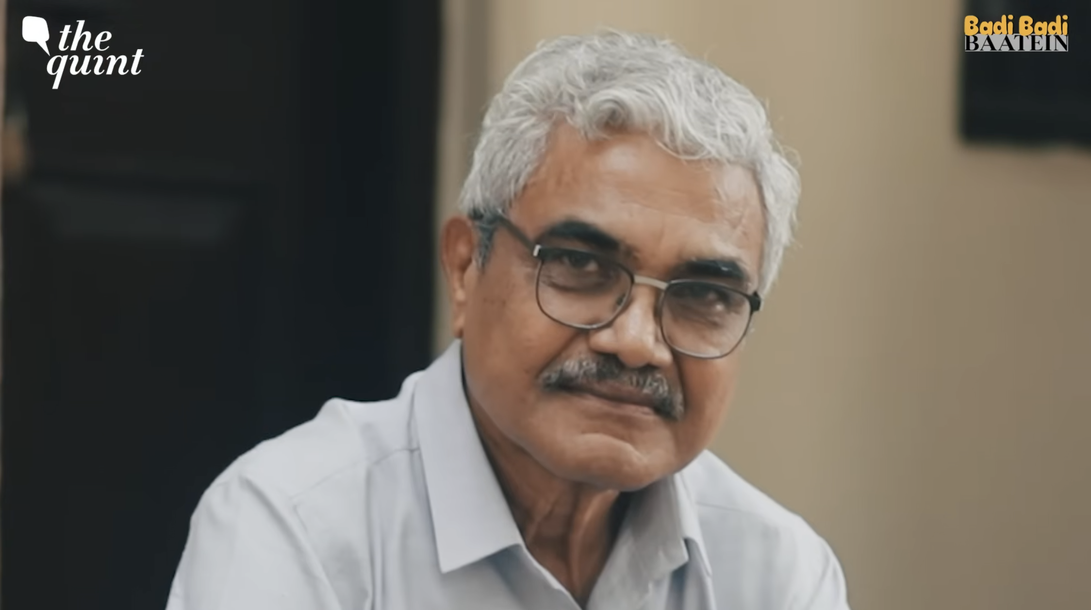 ‘Called a Terrorist, Denied COVID Treatment’: Anand Teltumbde Talks Jail Horrors (The Quint)