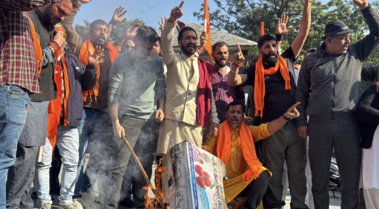 90% of selected students Muslim, Sangh outfits want admission for Vaishnodevi medical college scrapped (Indian Express)