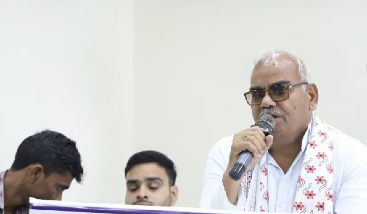 Rajasthan minister asks schools to celebrate Babri Masjid demolition day as ‘Shaurya Diwas’, later withdraws order citing exams (Indian Express)