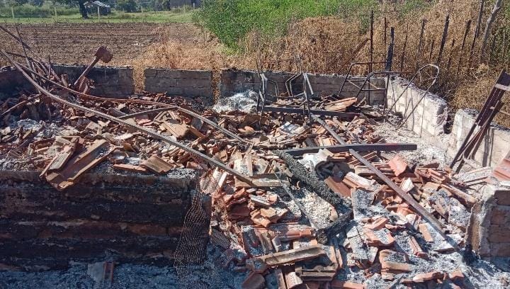 Adivasi rights campus in MP reduced to rubble as Hindutva groups, officials push fake conversion narrative (Maktoob Media)