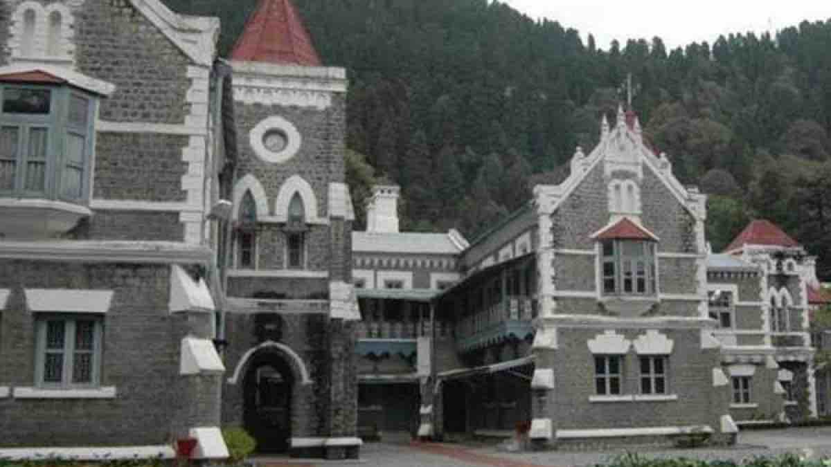 Uttarakhand HC pulls up police over mob attack in Ramnagar, seeks action against BJP leader for inciting communal violence (Sabrang India)