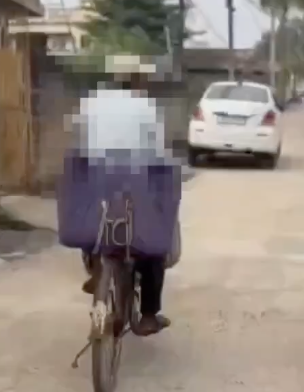 In Cuttack, video shows nationalist assaulting two Muslim hawkers and forcing slogans