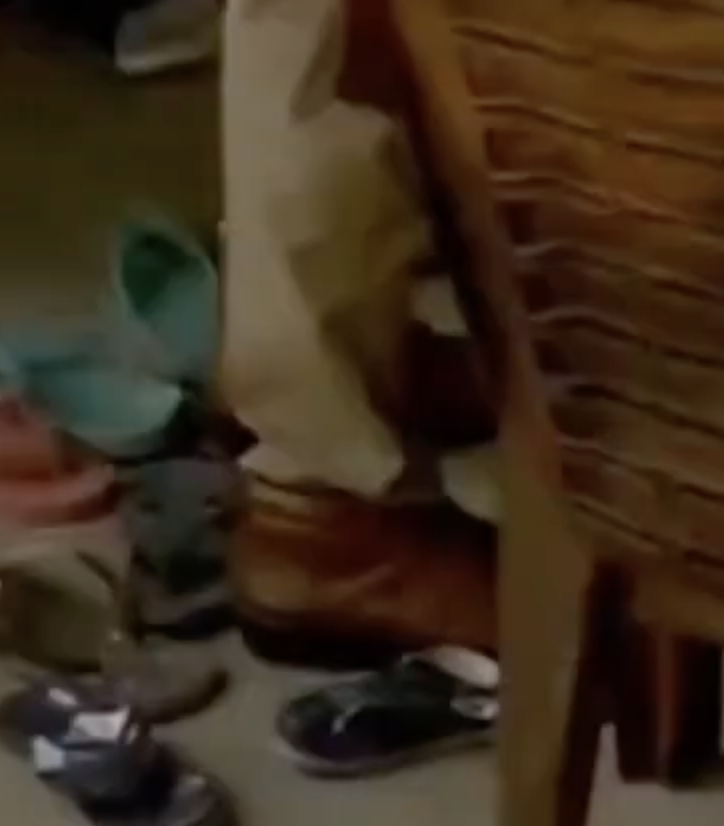 In Maharajganj, police raid Christian prayer over “miracle” conversion claims; three arrested