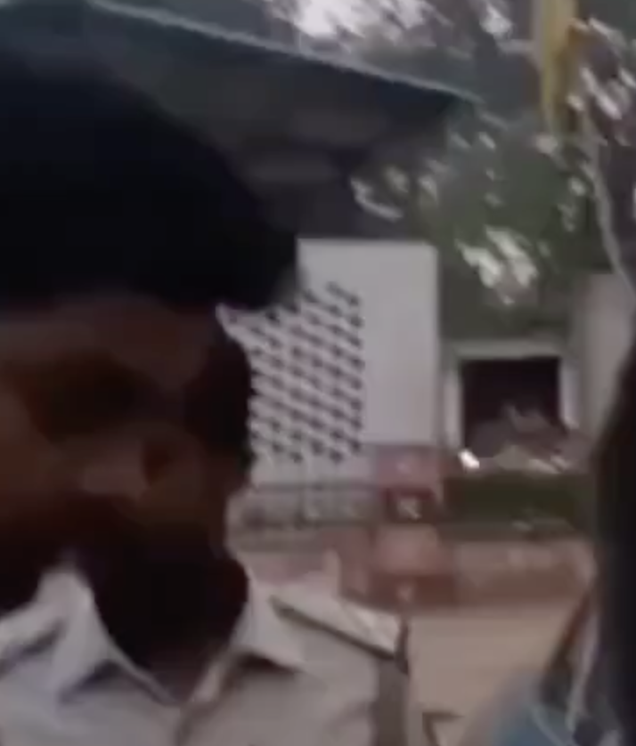 In Jharsuguda, cow vigilantes stop car over suspected beef; two detained by police