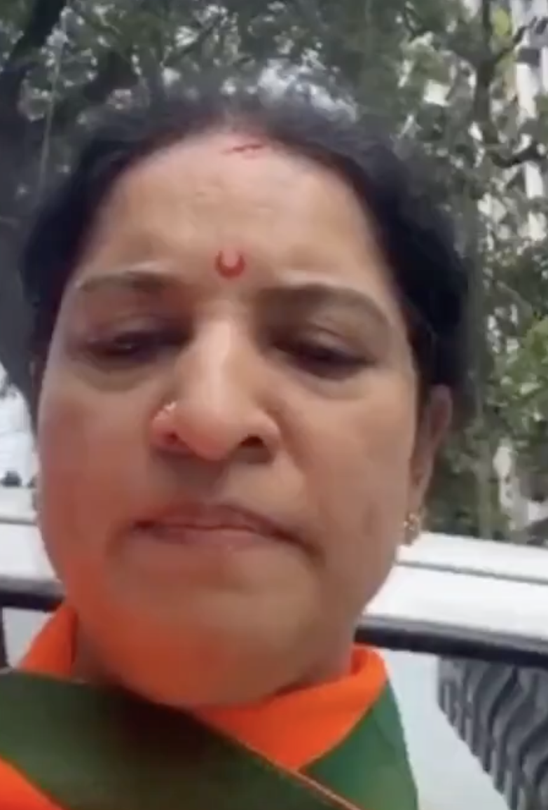 In Dadar, BJP leader harasses Muslim fish sellers and issues threats