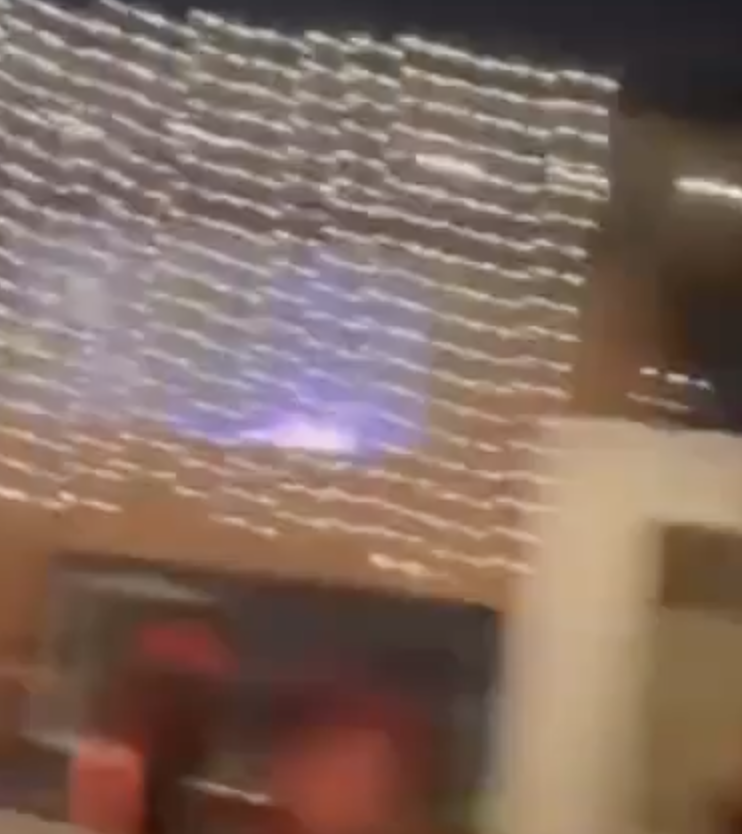 In Bhopal, Bajrang Dal breaks into villa to stop Diwali party over “love jihad” chants