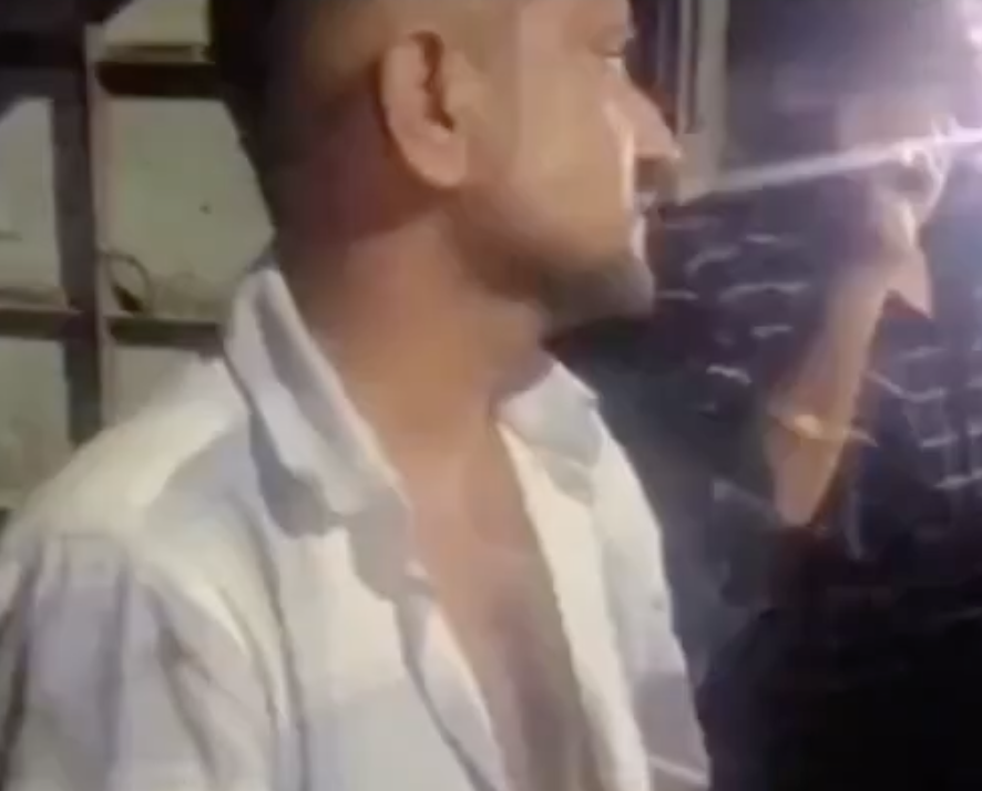 In Mumbra, vigilantes assault two Muslim cattle transporters over alleged theft