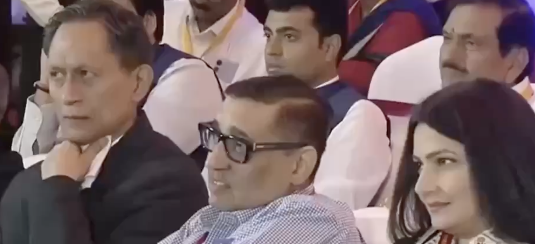 In Patna, Amit Shah warns against “vote-bank infiltrators” and backs refugee citizenship by faith