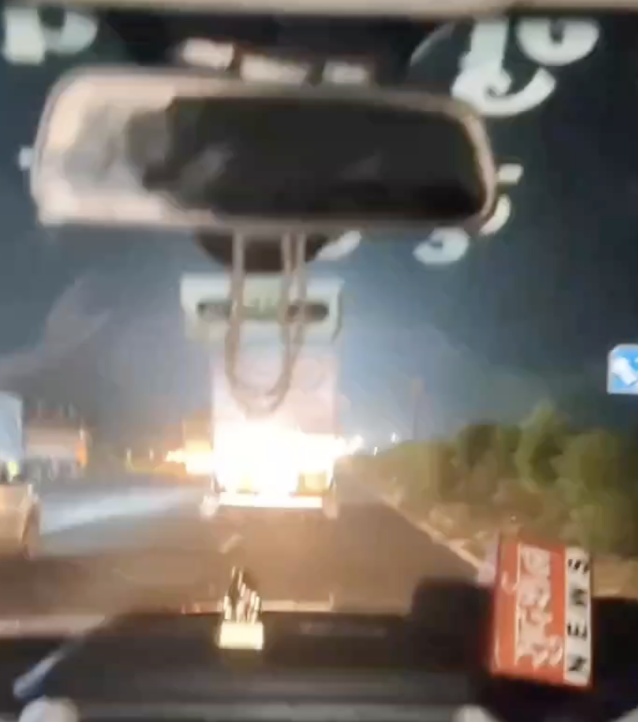 Across Madhya Pradesh, cow vigilantes chase cattle truck and detain drivers