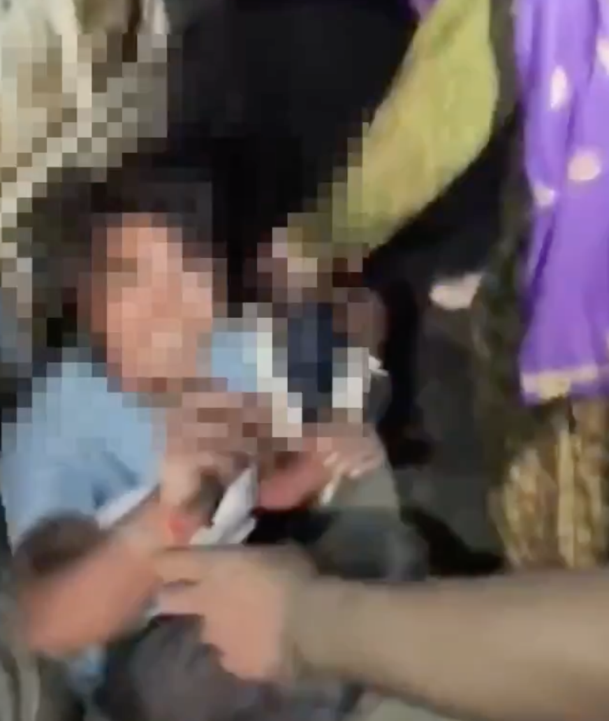 In Kumher, cow vigilantes brutally assault three over alleged smuggling