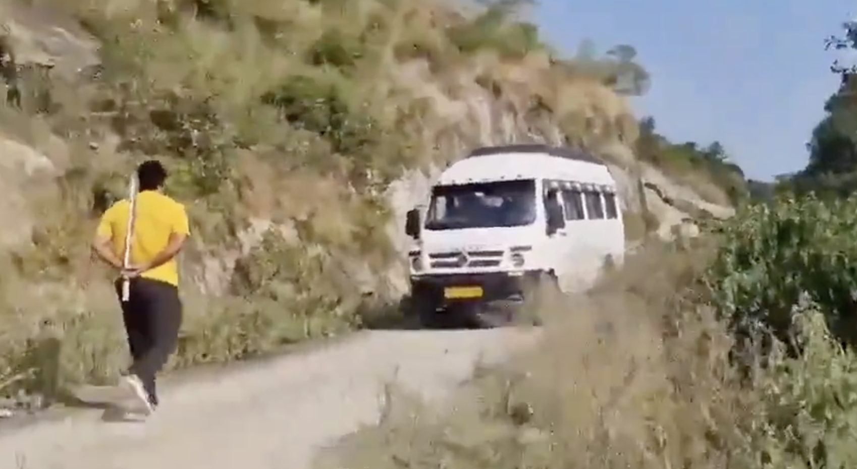 In Juthana, Kathua, cow vigilantes attack Christian tourists; 8 police suspended, leader arrested