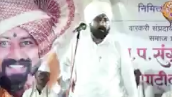 In Baglan, Preacher Sangram Bapu Bhandare Pushes ‘Jihad’ Conspiracies, Incites Violence Against Pastors