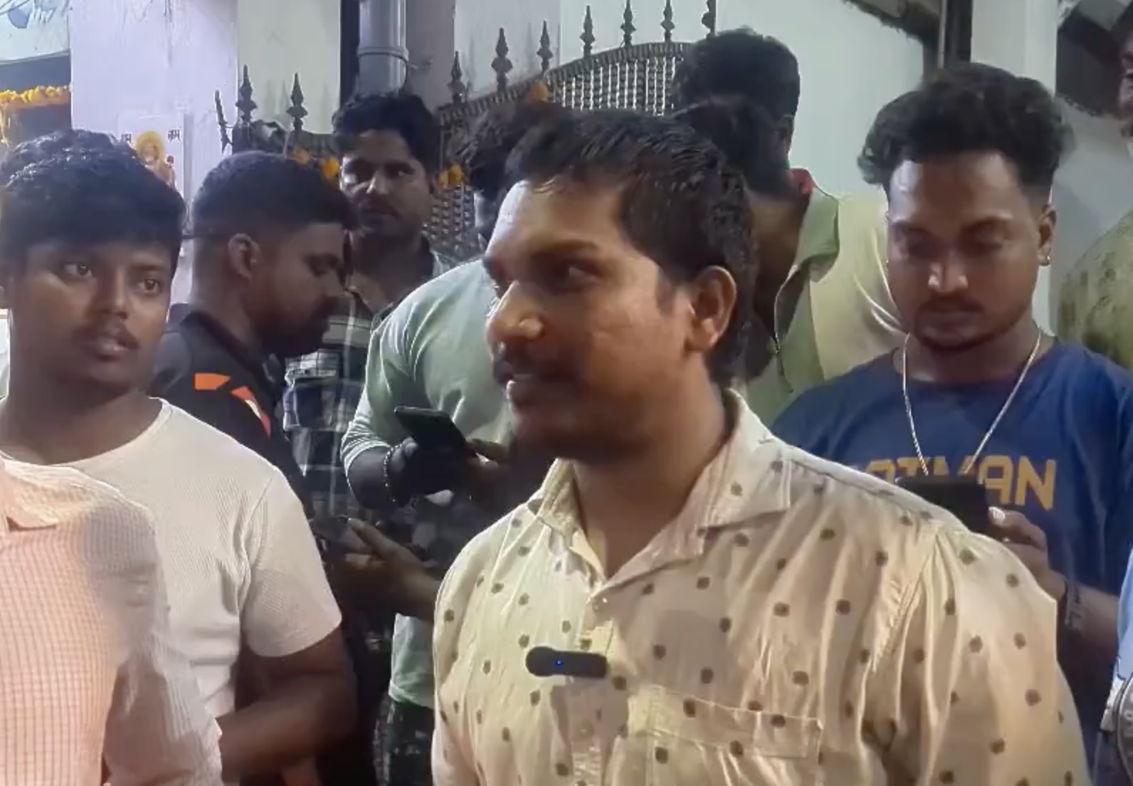 In Secunderabad, Nationalists Shut “Kerala Eatery” Over Alleged Beef; Owner Says Buffalo