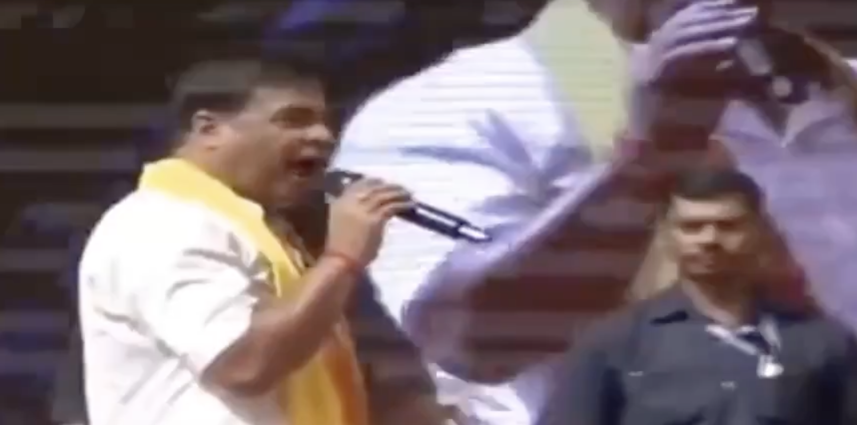 In Cachar, CM Himanta Biswa Sarma Pushes ‘Love Jihad,’ Vows New Arrest Law