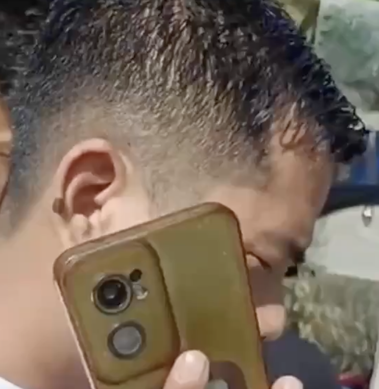 In Doimukh, Locals Target Muslim Vendor; Demand NRC, ILP, Force Stall Closure