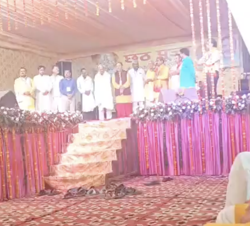 In Delhi, VHP-Bajrang Dal Speaker Demands “Jihad-Mukt” Chhath and Excludes Muslims