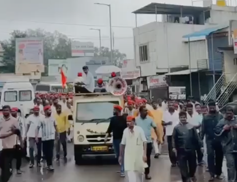 In Sonai, Sakal Hindu Samaj Speaker Uses Abusive Slurs and Sex-Crime Stereotypes Against Muslims