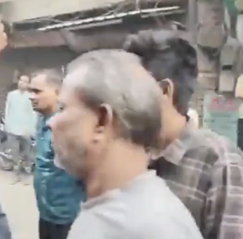 In Ludhiana, Gau Raksha Dal Raids Biryani Shop Over Alleged Beef Sale