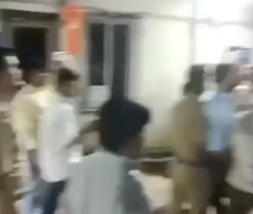 In Oshiwara, Bajrang Dal Targets Muslim Police Officer in Online Hate Campaign