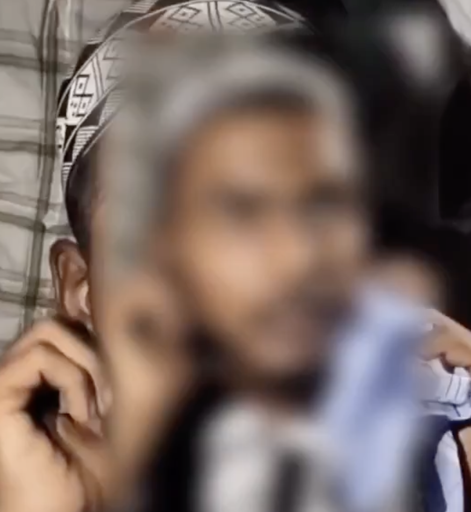 In Vidyanagar, Bajrang Dal Assaults Man Over Comment on Aurangzeb Video