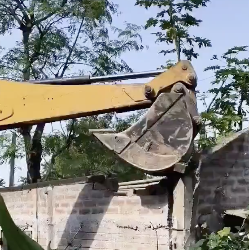 In Goalpara, Assam Evicts 580 Bengali-Muslim Families From Reserve Forest Land