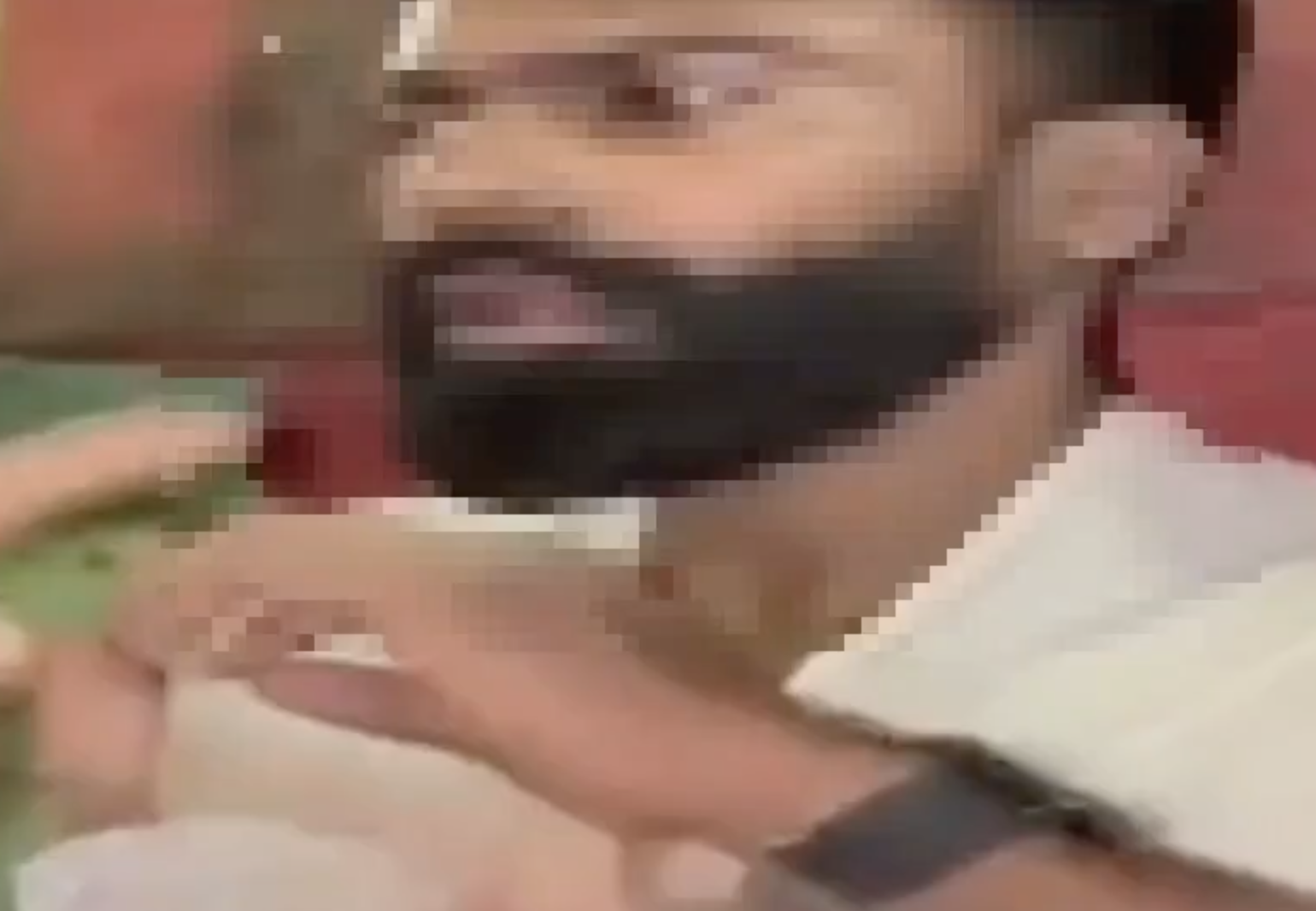 In Sasaram, Amit Shah Says Bihar Has ‘No Space’ for ‘Ghuspaithiya’