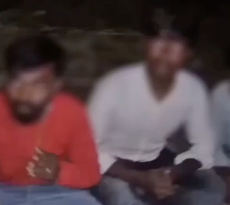In Sambhajinagar, Cow Vigilante Patil Assaults Muslim Transporter on Video