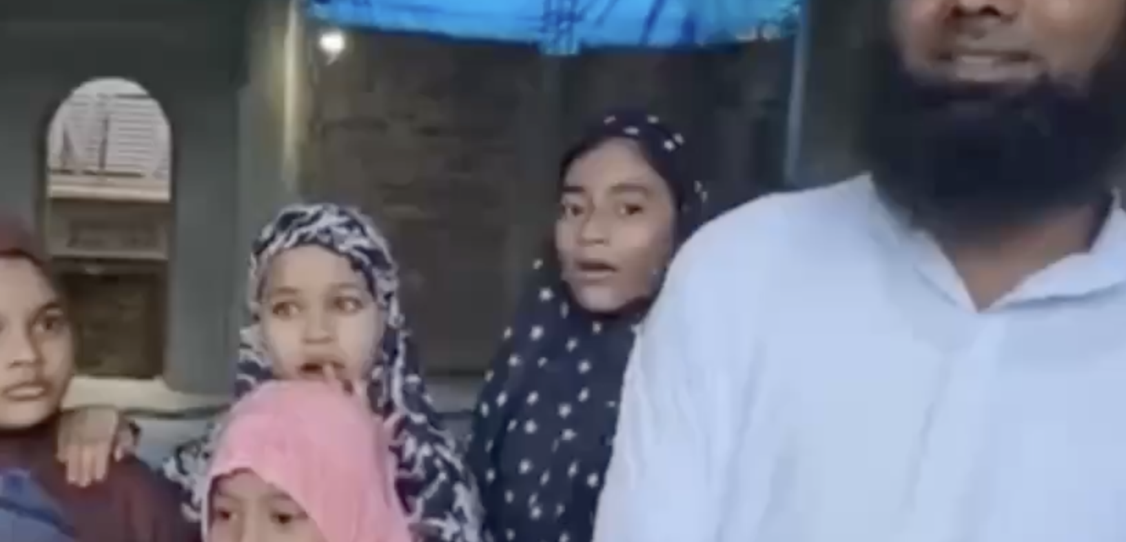 In Naharlagun, Arunachal Leader Accuses Imam of Being ‘Bangladeshi’ and Threatens Mosque