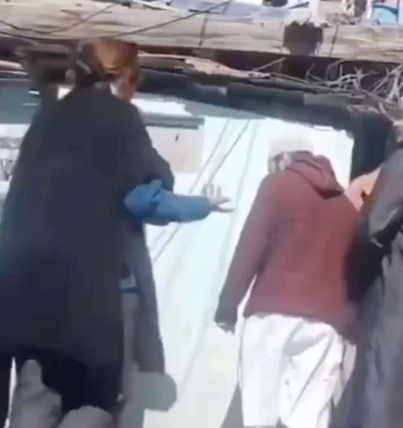 In Sanjauli, Hindutva Groups Block Namaz and Demand IDs From Worshippers