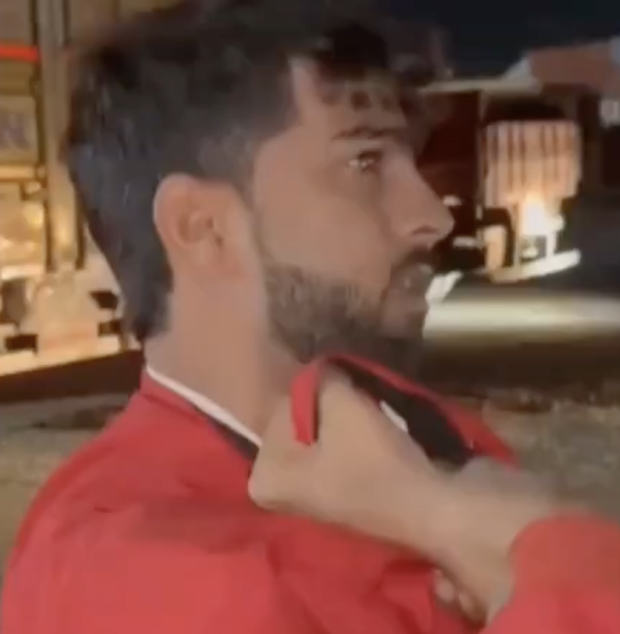 In Padgha, Cow Vigilantes Threaten Hindu Cattle Transporter and Seize Livestock