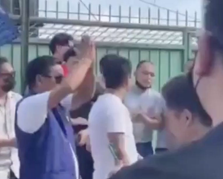 In Naharlagun, Group Gives Five-Day Ultimatum to Demolish ‘Illegal’ Mosque