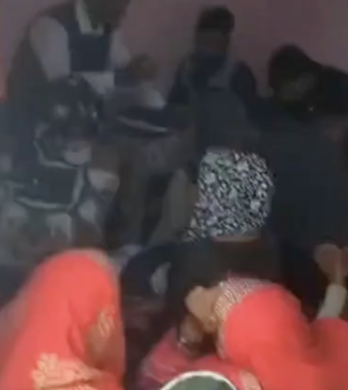 In Baghpat, Bajrang Dal Raids Christian Prayer Meet and Police Arrest Three