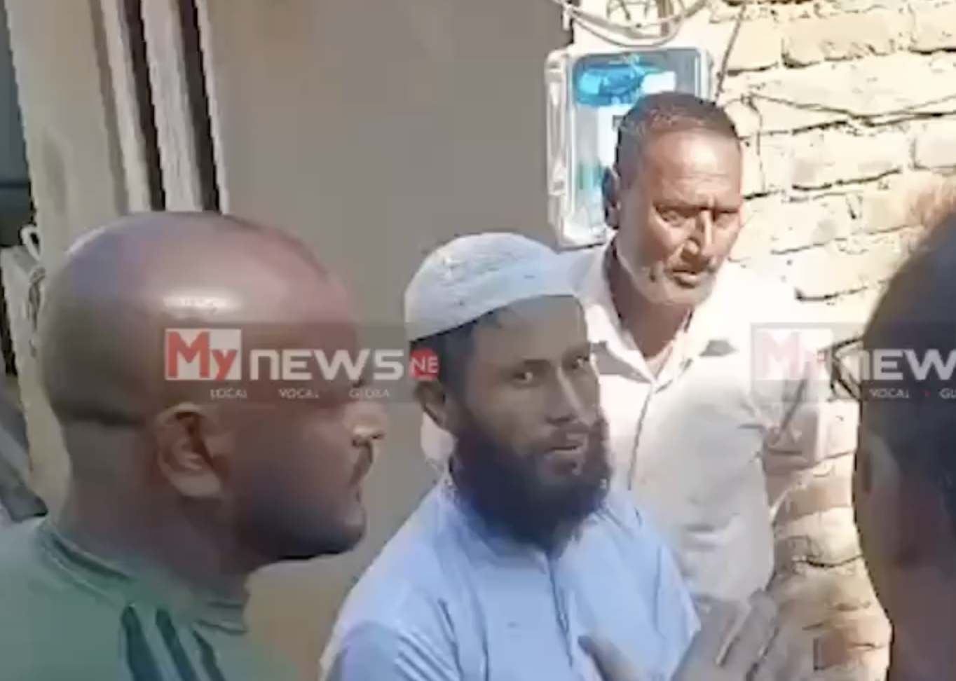In Lumding, Bajrang Dal Storms Imam’s Home Calling Madrasa Lessons ‘Jihadi Education’
