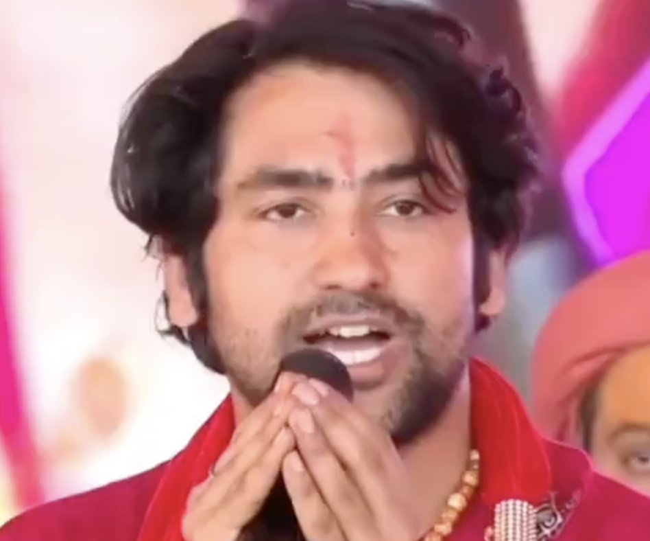 In Mathura, Padyatra Preachers Push Hindu Rashtra, Warn of ‘Ghazwa-e-Hind,’ and Demand ‘Radical’ Sanatan Unity