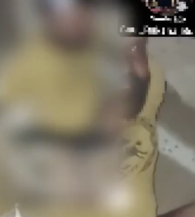 In Samba, Cow Vigilantes Brutally Assault Transporter and Vandalise Vehicle