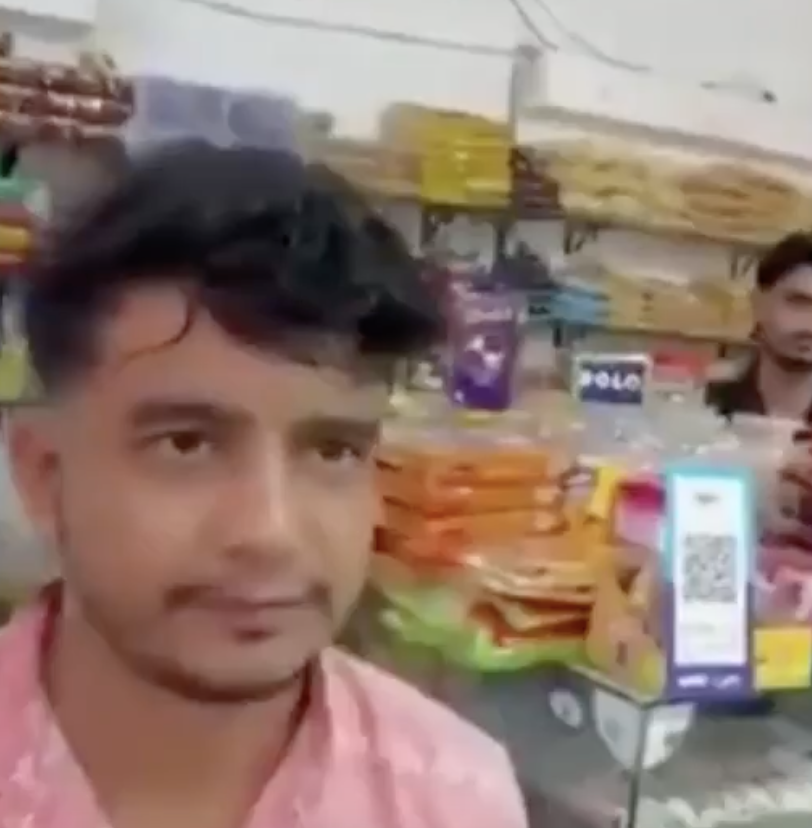 In Mapusa, Far-Right Men Harass Muslim Shopkeeper and Demand He Appear ‘Visibly Muslim’
