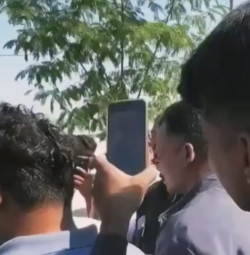 In Korba, Clash Breaks Out After Hindu Groups Raid Christian Prayer Meeting Over Conversion Claims