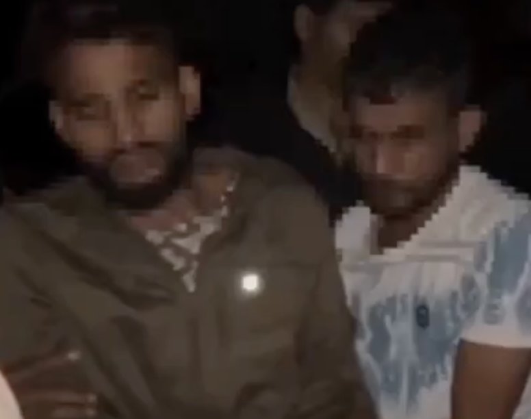 In Kalapur, Cow Vigilantes Thrash Transporters, Seize Cattle, and Vandalise Vehicles