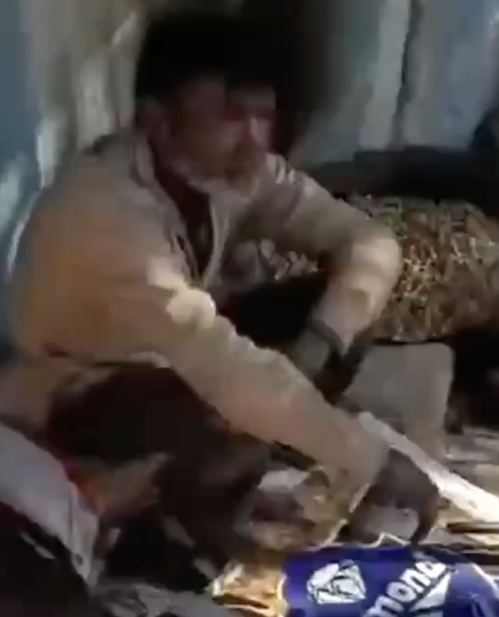 In Dehradun, Kali Sena Targets Muslim Contractor With ‘Mungfali Jihad’ Conspiracy