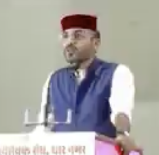 In Dhar, RSS Event Speaker Demonises Christians and Muslims, Recites Anti-Muslim Poem